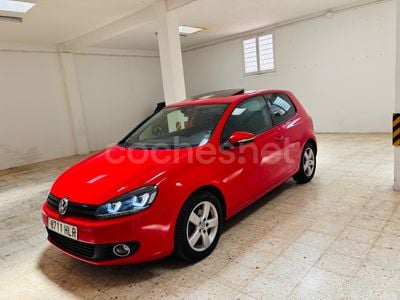 VW Golf VII