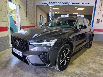 Usado Volvo XC60