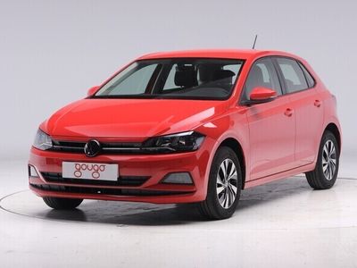 usado VW Polo BERLINA CON PORTON 1.0 59KW ADVANCE 80 5P