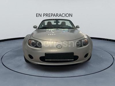Mazda MX5