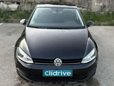 Usado VW Golf VII