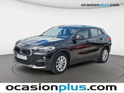 usado BMW X2 sDrive18d