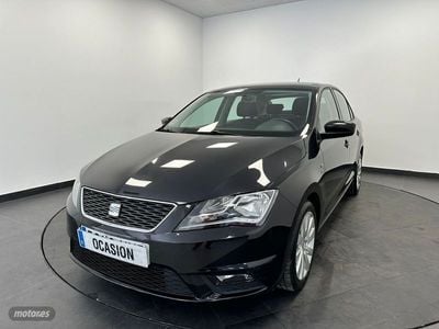 Seat Toledo