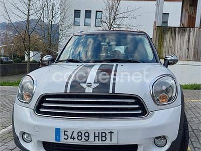 Mini Cooper D Countryman