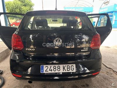 VW Polo