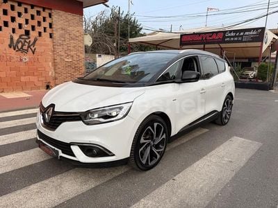 Renault Grand Scénic IV