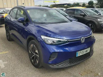 Usado VW ID.4