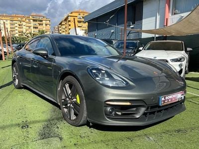 Usado Porsche Panamera 4 Sport Turismo 330 CV (242 kW) 2023 Berlina
