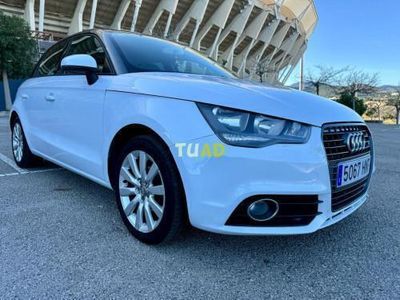 usado Audi A1 Sportback 1.2 TFSI