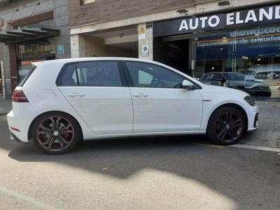 usado VW Golf VII 2.0 GTI VII