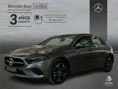 Käytetty Mercedes A250