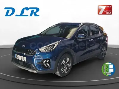 Usado Kia Niro