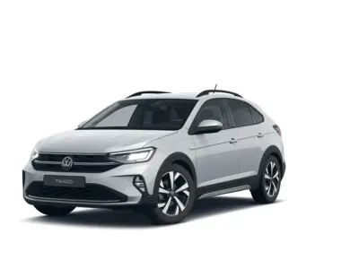 Usado VW Taigo