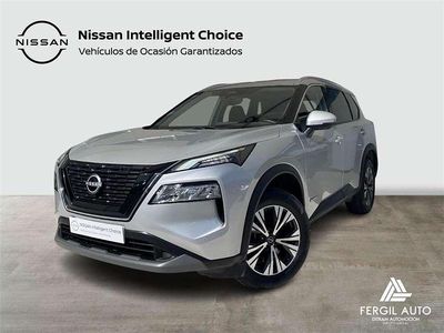 Usado 2024 Nissan X-Trail N-Connecta SUV | 33.868 € (Caro)