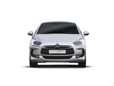 Usado Citroën DS5 200 HP (147 kW) 2014 Preto Citadino