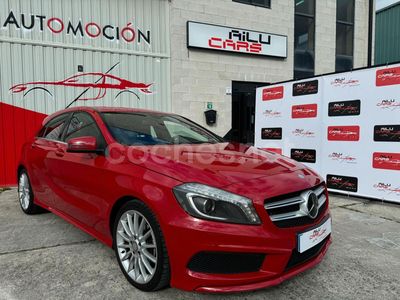 Mercedes A200