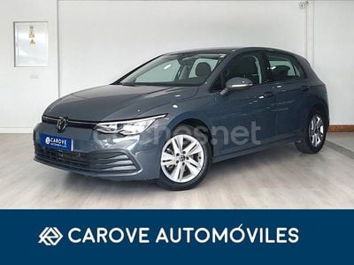 VW Golf VIII