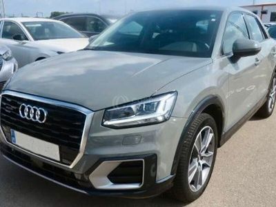 usado Audi Q2 2.0 Tfsi Design Edition Q. S Tronic 140kw