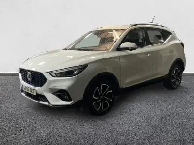 Usado MG ZS Luxury 106 CV (77 kW) 2025 SUV