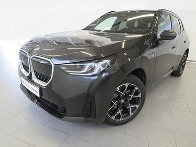 Usado BMW X3 Comfort Edition 197 CV (144 kW) 2026 SUV