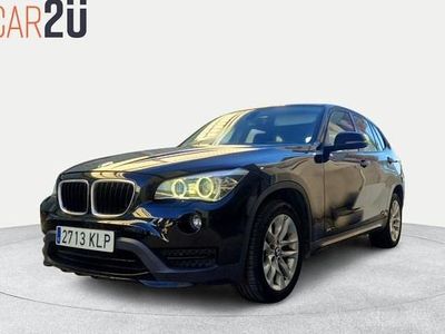 Occasion BMW X1