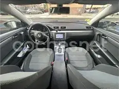 Occasion VW Passat