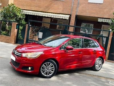 Citroën C4
