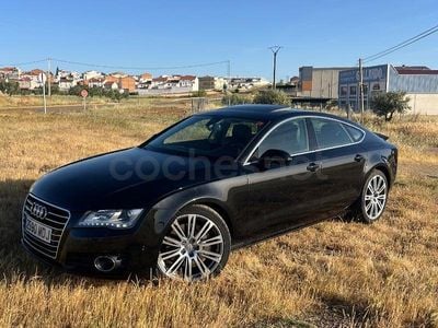 Usado Audi A7 Sportback