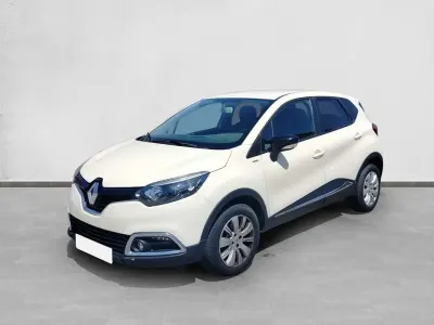 Usado Renault Captur