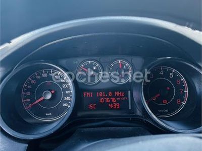 Fiat Bravo