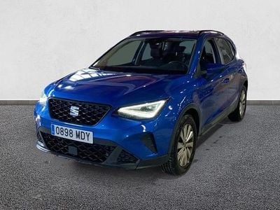 Usado Seat Arona Style 115 CV (84 kW) 2023 SUV