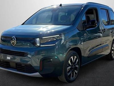 Nuevo Citroën Berlingo 131 CV (96 kW) 2026 Azul claro Monovolumen