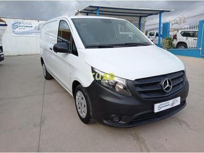 Mercedes Vito