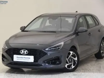 Usado Hyundai i30