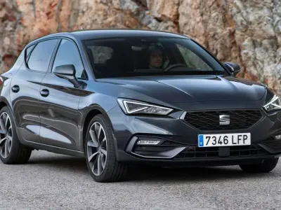 Usado Seat Leon ST