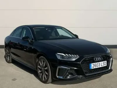 Usado Audi A4