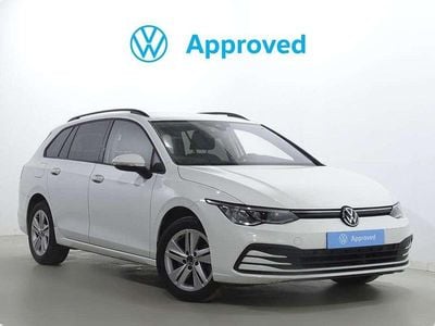 VW Golf VIII