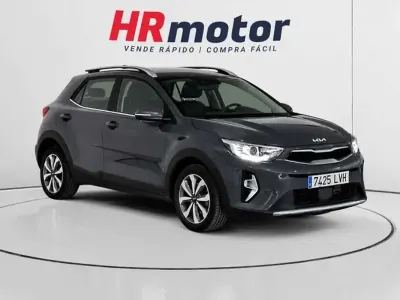 Usado Kia Stonic