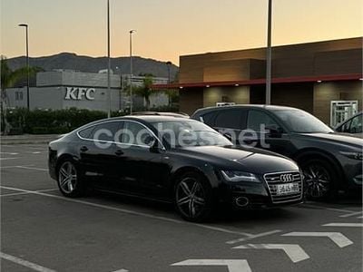 Audi A7 Sportback