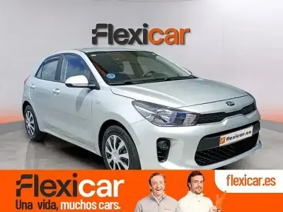 Usado Kia Rio