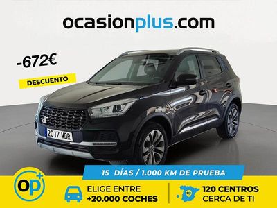 Usado DR DR 4.0 116 CV (85 kW) 2023 Blanco SUV