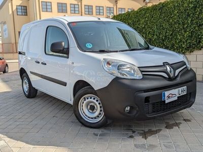 usado Renault Kangoo Fg. 1.5blue Dci Profesional 70kw