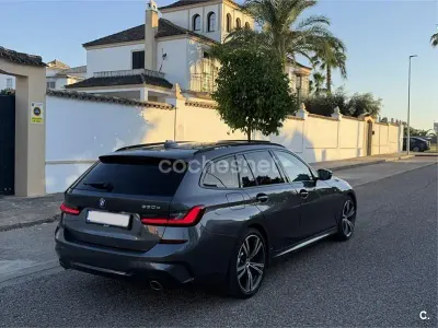 Usado BMW 330e
