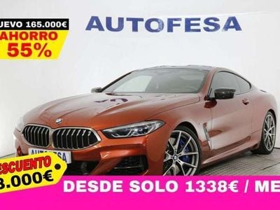 BMW M850