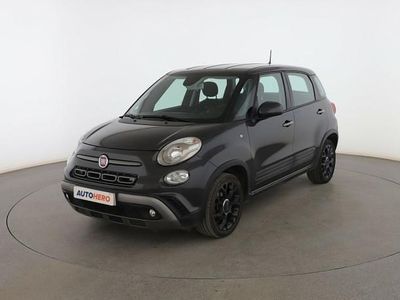 Usado Fiat 500 Cross 95 CV (69 kW) 2021