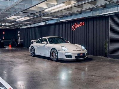 Usado Porsche 911 GT3 435 CV (319 kW) 2009 Coupe
