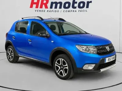 Usado Dacia Sandero 90 CV (66 kW) 2018