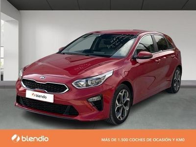 Usado Kia Ceed 120 CV (88 kW) 2020 Utilitario