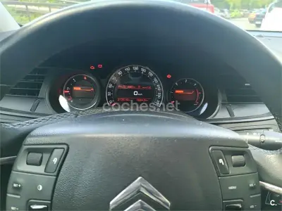 Usado Citroën C5