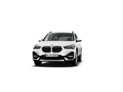 Usado BMW X1 Performance 150 CV (110 kW) 2021 SUV